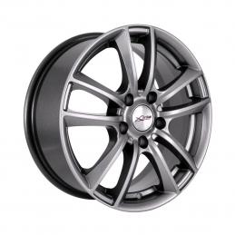 X`trike X-116М 6.5x16 PCD5x105 ET38 DIA 56.6  HSB